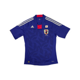 Japan 2010-2012 Home