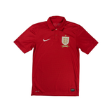 England 2013 Away 150th Anniversary