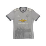Manchester United 2017-2018 Third