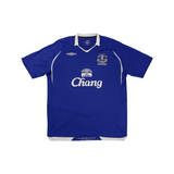 Everton 2008-2009 Home