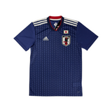 Japan 2018 Home