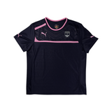 Bordeaux 2012-2013 Training