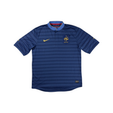 France 2012-2013 Home