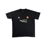 Aberdeen 2017-2018 Training