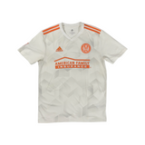 Atlanta United 2020-2021 MLS Cup Away