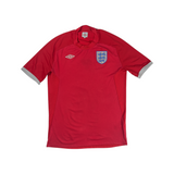 England 2010-2011 Home