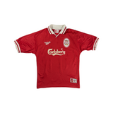 Liverpool 1996-1998 Home