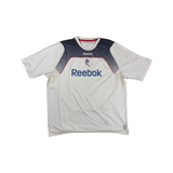 Bolton Wanderers 2008-2009 Home