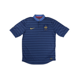 France 2012-2013 Home