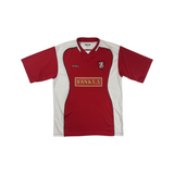 Walsall FC 2003-2004 Home
