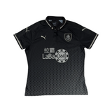 Burnley 2018-2019 Away