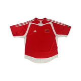 China 2004-2006 Home