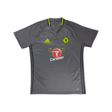 Chelsea 2016-2017 Training