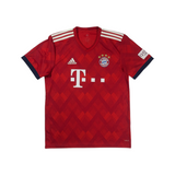 Bayern Munich 2018-2019 Home