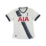 Tottenham Hotspur 2015-2016 Home
