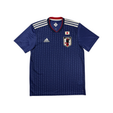 Japan 2018-2019 Home