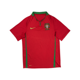 Portugal 2008-2010 Home