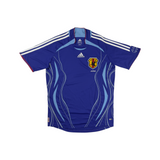 Japan 2006-2008 Home