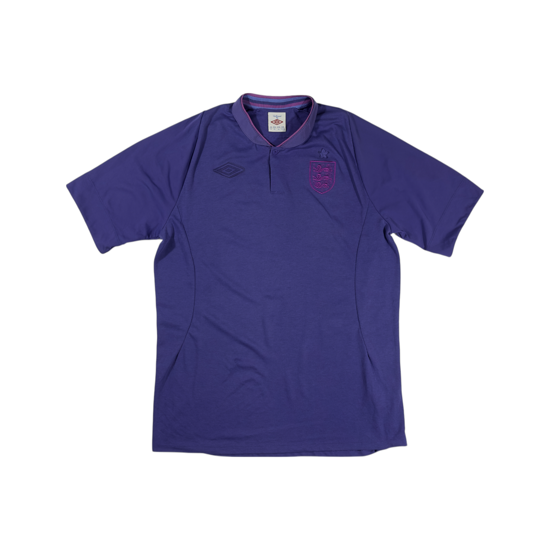 England – The Kit Dealer