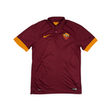 AS Roma 2014-2015 Home