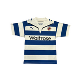 Reading 2009-10 Home
