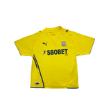 Cardiff 2009-10 Away