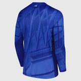 Nike Chelsea 2025-26 Home Shirt L/S