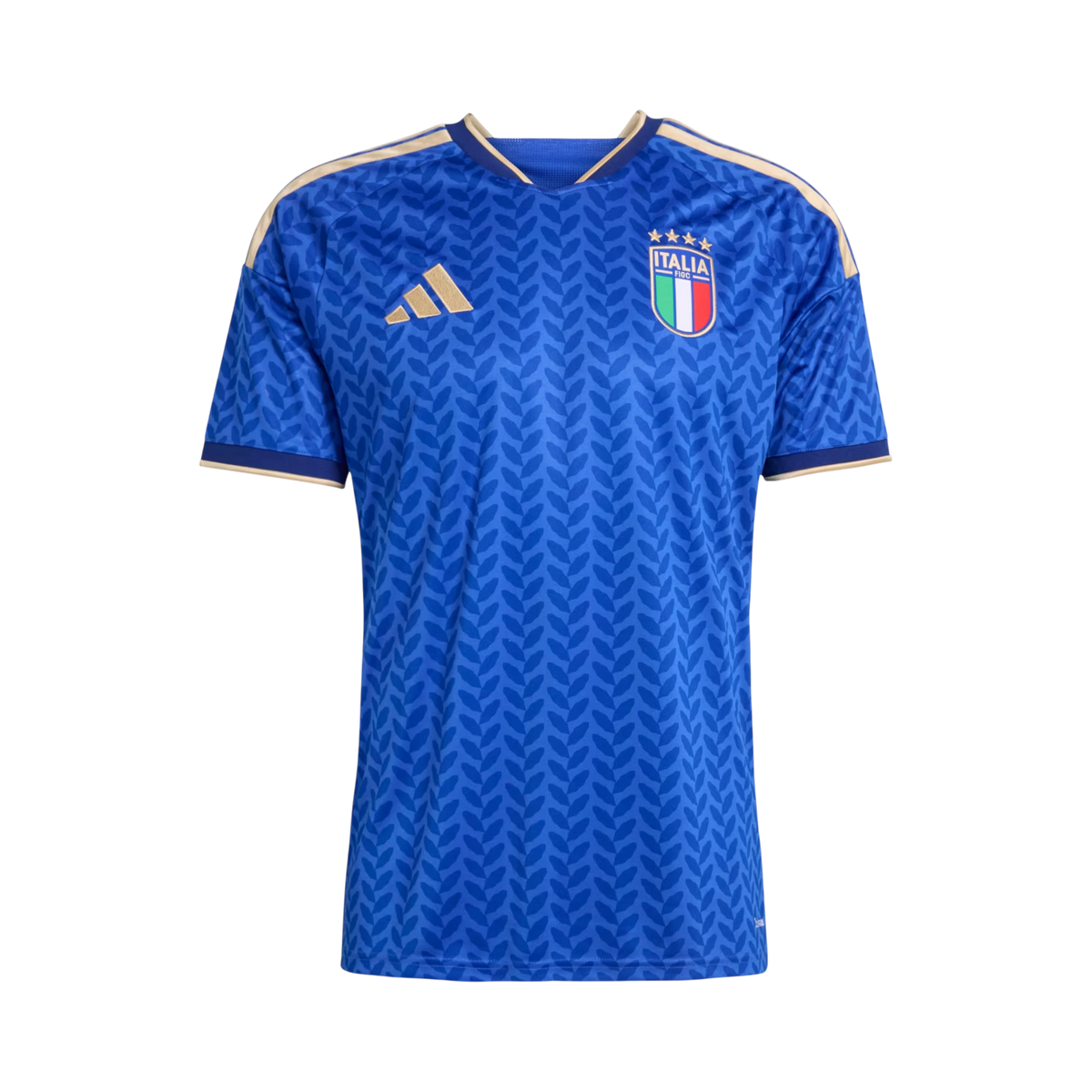 Adidas Italy 2026 World Cup Home Jersey — football shirt