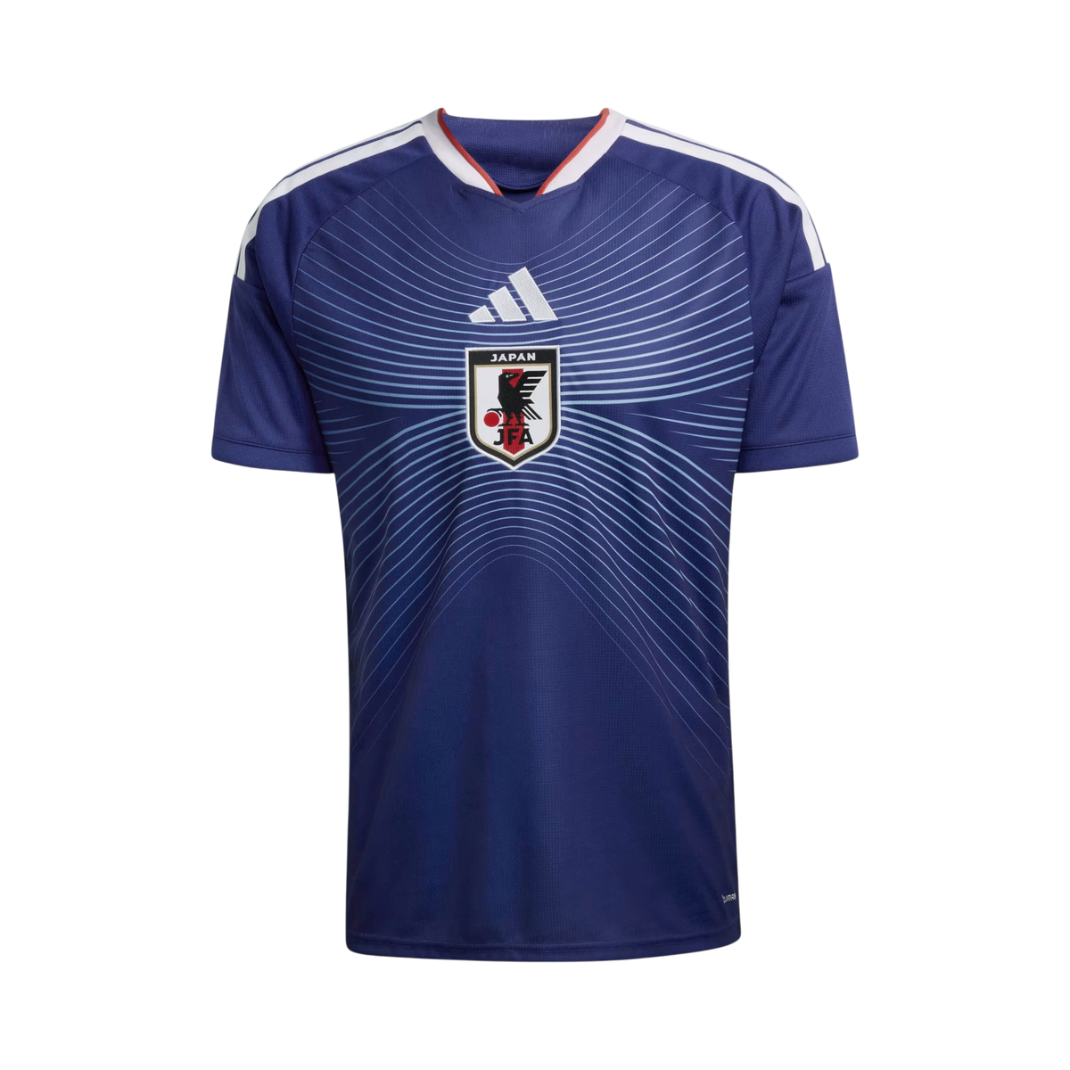 Adidas Japan 2026 World Cup Home Jersey — football shirt