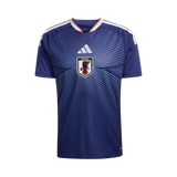 Adidas Japan 2026 World Cup Home Jersey
