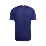 Adidas Japan 2026 World Cup Home Jersey