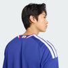 Adidas Japan 2026 World Cup Home Jersey