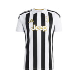 Adidas Juventus 26-27 Home Jersey — official front