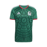 Adidas Mexico 2026 World Cup Home Jersey