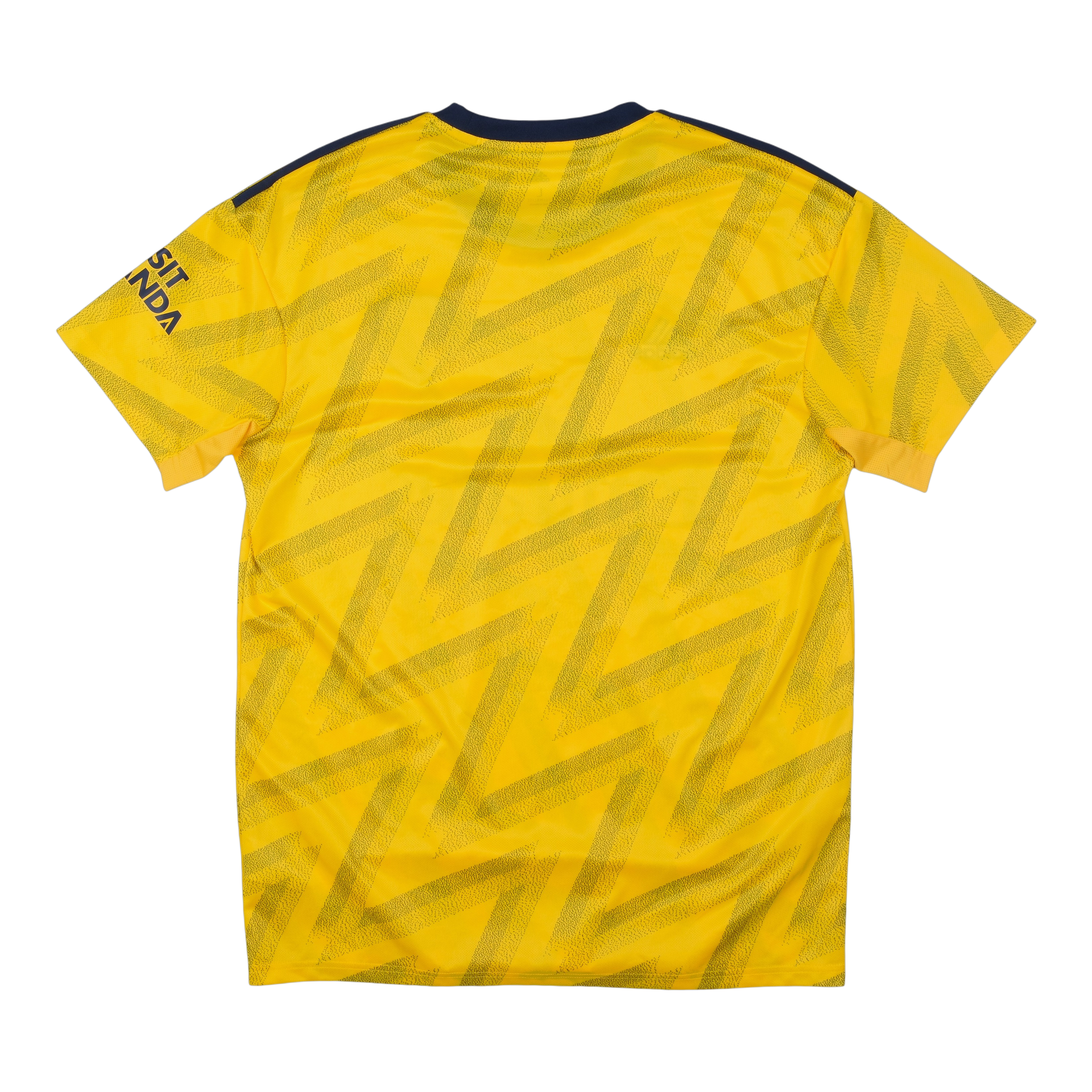 Arsenal 2019-20 Away Kit
