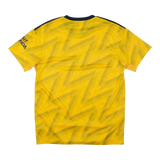 Arsenal 2019-20 Away Kit