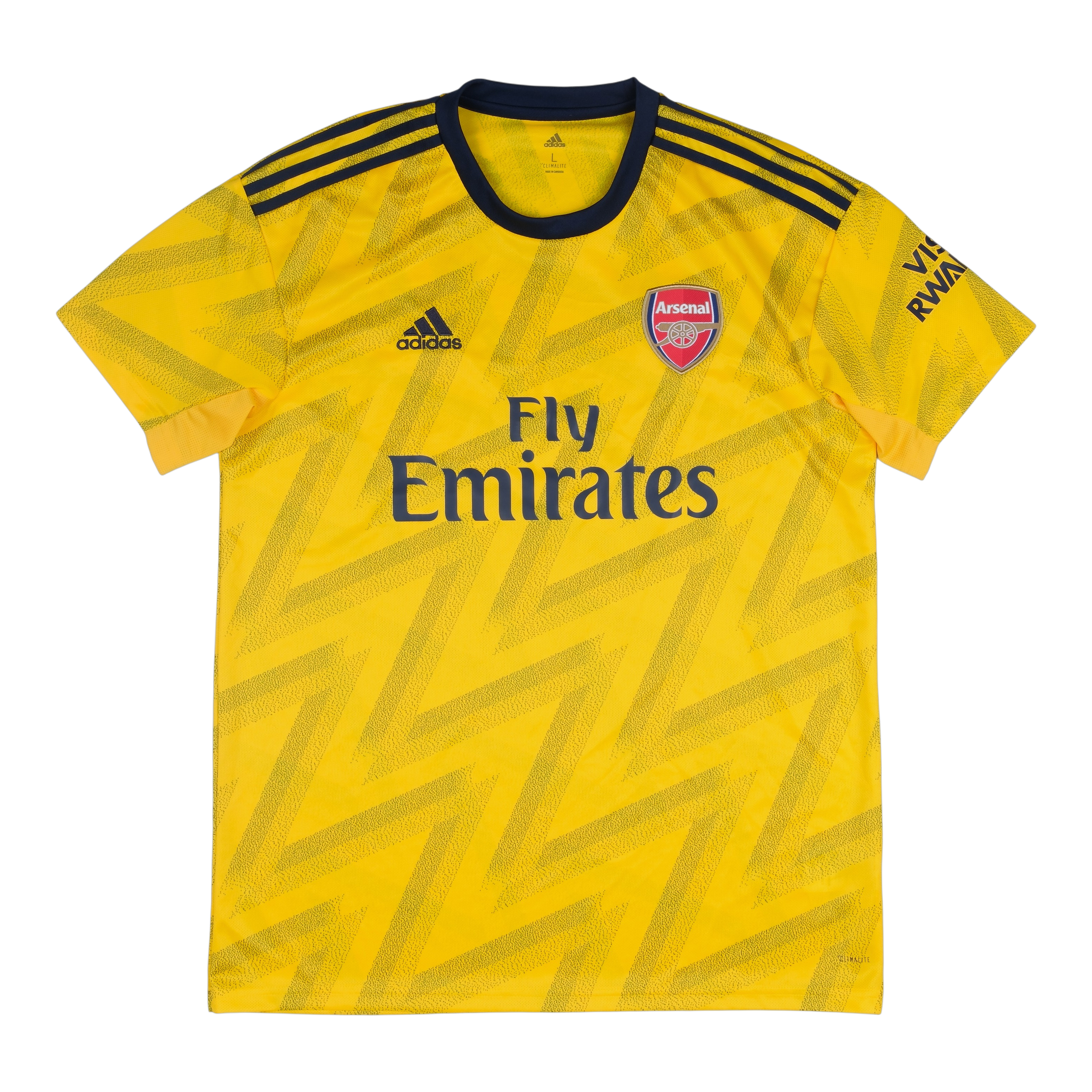 Arsenal 2019-20 Away Kit