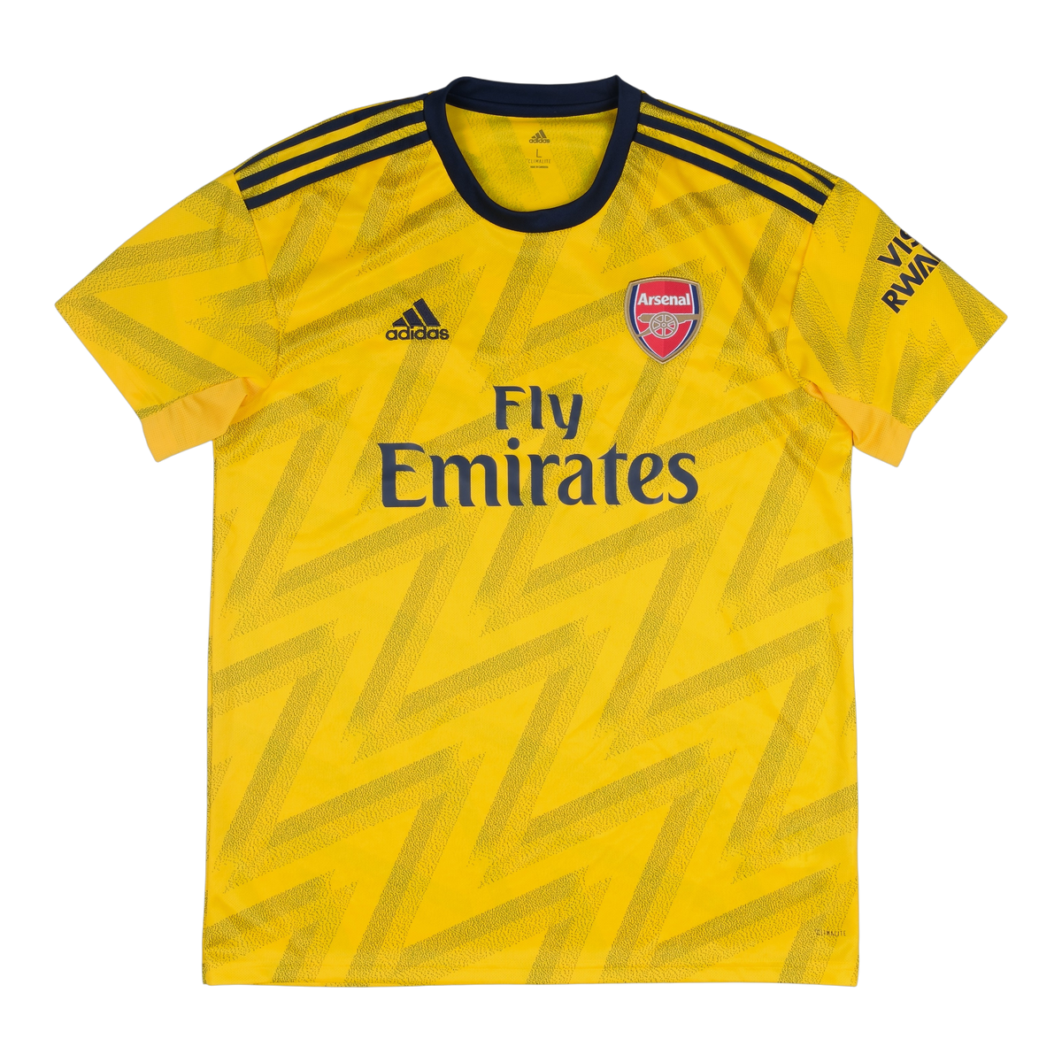 Arsenal 2019-20 Away Kit