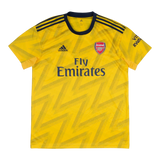 Arsenal 2019-20 Away Kit