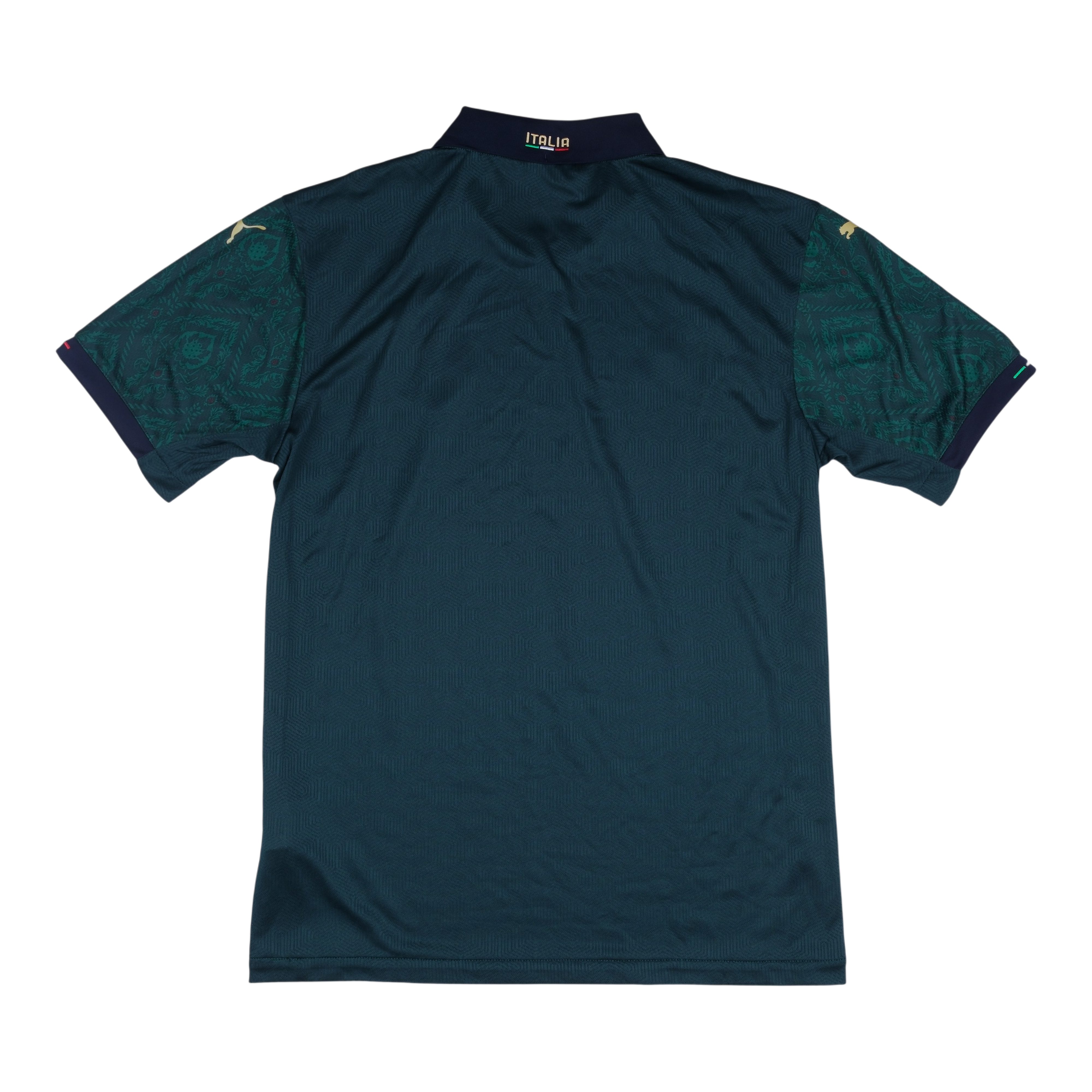 Italy 2019-20 Third Kit