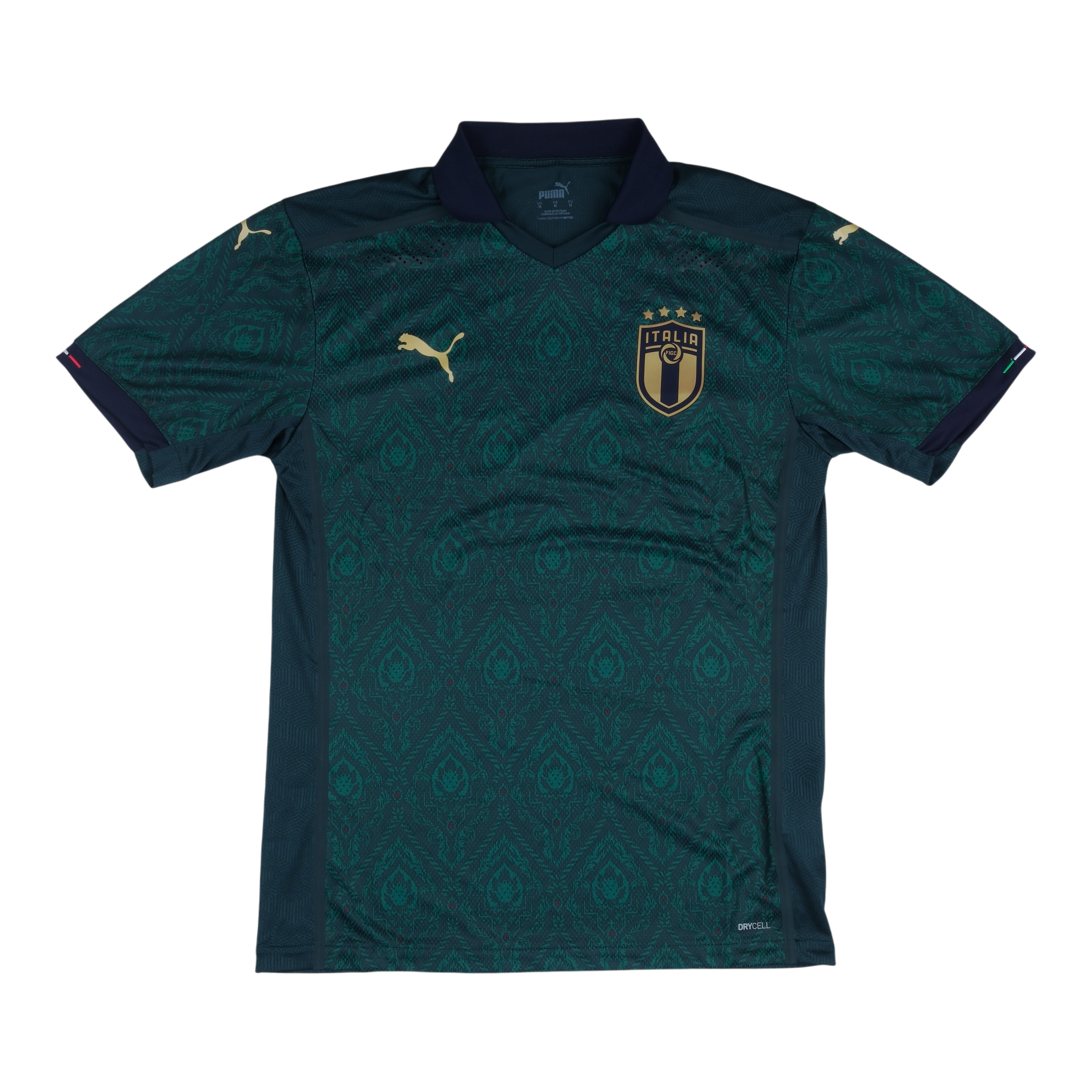 Italy 2019-20 Third Kit