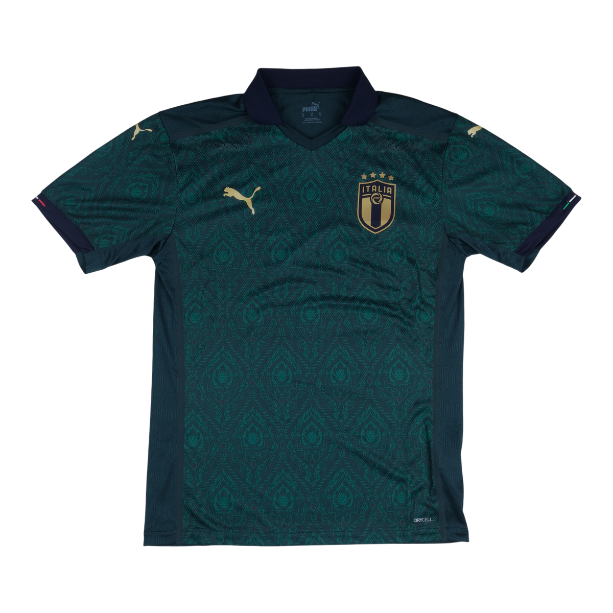 Italy 2019-20 Third Kit