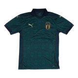 Italy 2019-20 Third Kit