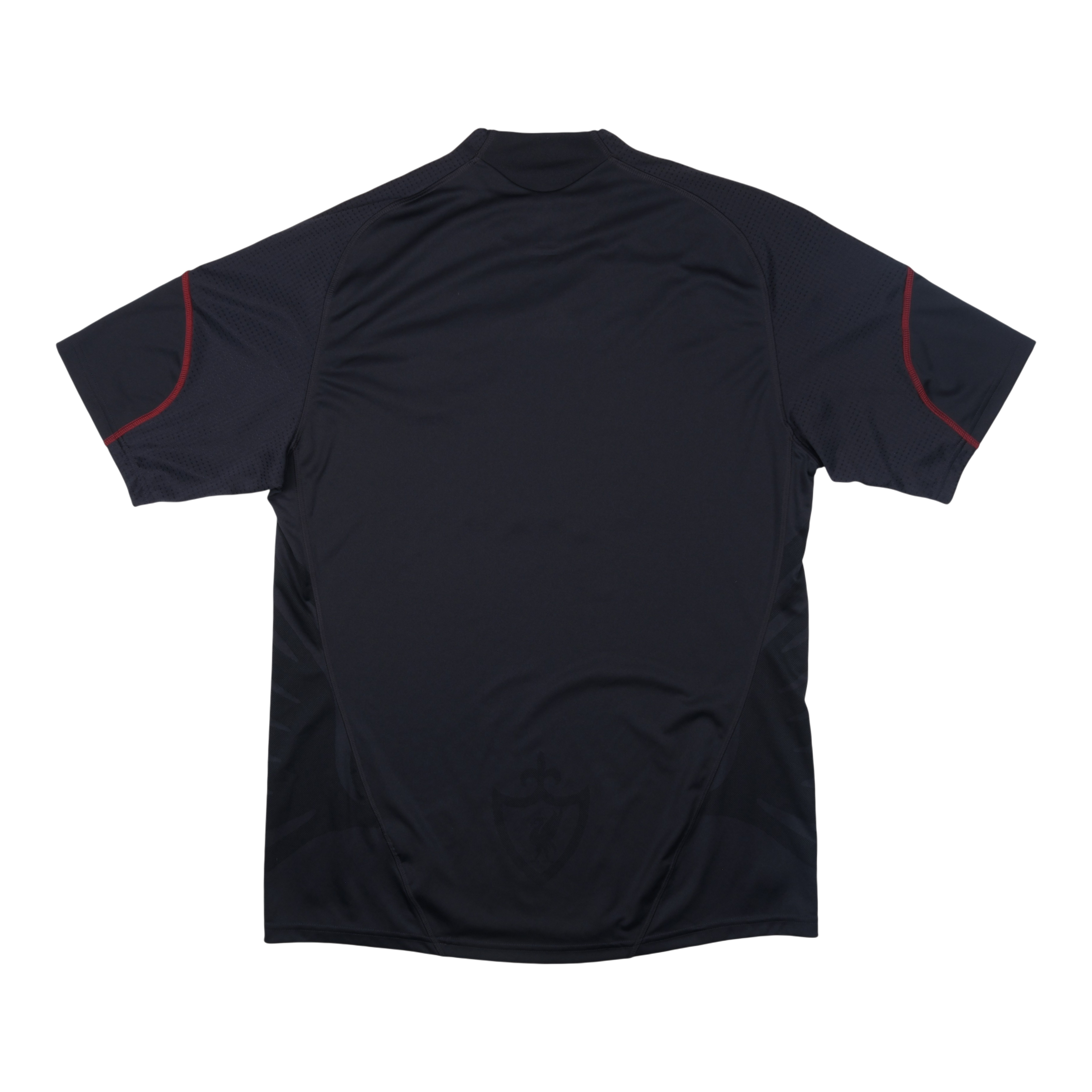 Liverpool 2009-10 Away Shirt