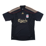 Liverpool 2009-10 Away Shirt