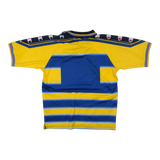 Parma 1999-00 Home Shirt