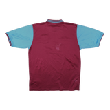West Ham United 1999-01 Home Shirt