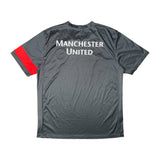 Manchester United 2010-11 Nike Training Shirt