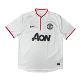 Manchester United 2012-13 Away