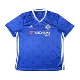 Chelsea 2016-17 Home